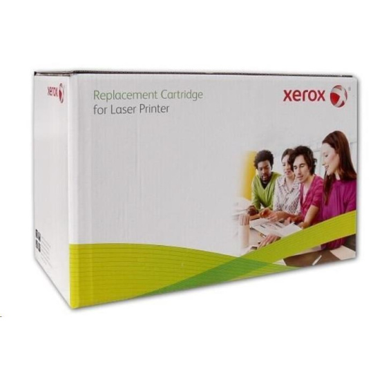 Xerox alternativní toner pro HP CF361X, HP Color LJ Enterprise M552dn,M553dn,553n (9500str.,cyan)