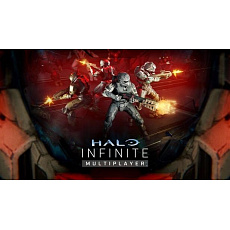 Halo Infinite Xbox Series X|S / PC