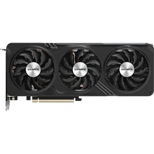 Gigabyte NVIDIA Geforce RTX 4060 Ti Gaming OC 8G DLSS 3