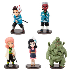 Figurka Bandai Banpresto Demon Slayer: Kimetsu No Yaiba - World Collectable Vol.1 (Blind Box)