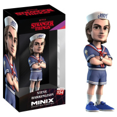 MINIX Netflix TV: Stranger Things - Steve