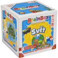 BrainBox - svět