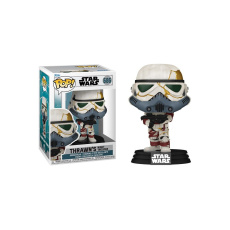 Funko POP! #686 SW: Ahsoka S2 - Thrawn's Night Trooper #2