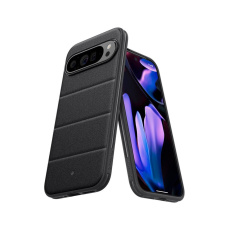 Spigen Caseology Athlex kryt Google Pixel 9 Pro XL černý