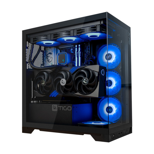 TIGO by Duklock R7-9800X3D 5090 - 2TB 64GB WIFI