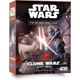 Star Wars: The Deckbuilding Game - Clone Wars CZ