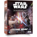 Star Wars: The Deckbuilding Game - Clone Wars CZ