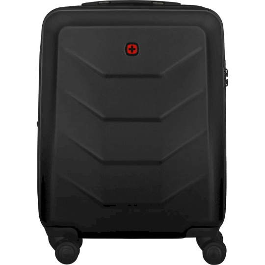 WENGER PRYMO cestovní kufr vel. S (Carry-On) černý