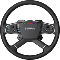 Moza Racing TSW RS060 addo-on volant (PC)