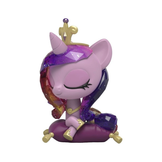 Figurka Kwistal Fwenz: My Little Pony - Princess Cadence (Memories Edition) 15,5 cm