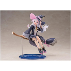 Figurka Taito Prize Wandering Witch: The Journey of Elaina - Elaina Witch Dress Reissue 20 cm Figurka Taito Prize Wandering Witch: The Journey of Elaina - Elaina Witch Dress Reissue 20 cm