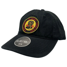 Kšiltovka Cobra Kai - Logo
