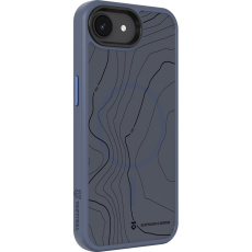 Tactical MagForce Hyperstealth Sika kryt iPhone 16e Deep Blue Tactical MagForce Hyperstealth Sika kryt iPhone 16e Deep Blue