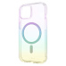 FIXED MagRainbow kryt s MagSafe Apple iPhone 15 duhový