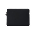 Pipetto Classic Fit Sleeve pouzdro pro MacBook Air 15" černé