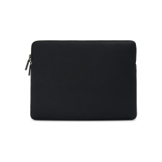 Pipetto Classic Fit Sleeve pouzdro pro MacBook Air 15" černé