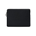 Pipetto Classic Fit Sleeve pouzdro pro MacBook Air 15" černé