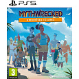 Mythwrecked: Ambrosia Island (PS5)