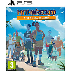 Mythwrecked: Ambrosia Island (PS5)