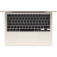 Apple MacBook Air 13,6" (2026) / M5 / 16GB / 1TB / SK KLV / hvězdně bílý