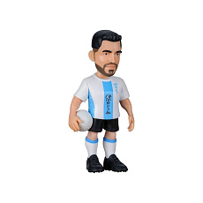 MINIX Football Legends: WCL Argentina - AGUERO