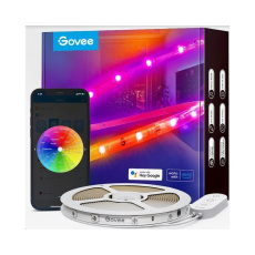 Govee WiFi RGBIC Smart PRO LED pásek 5m - extra odolný