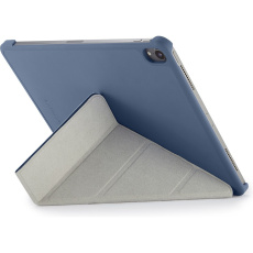 Pipetto Origami flipové pouzdro Apple iPad Pro 11" 2018 modré