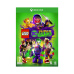 LEGO DC Super-Villains (Xbox One)