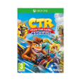 Crash Team Racing Nitro-Fueled Races (Xbox One)