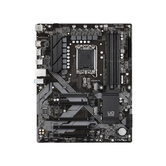 GIGABYTE B760 DS3H DDR4 GIGABYTE B760 DS3H DDR4