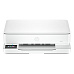BAZAR - HP All-in-One Deskjet ENVY 6110e HP+ (A4, 10/7 ppm USB, Wi-Fi, Print, Scan, Copy, Duplex) - Rozbaleno (Komplet)