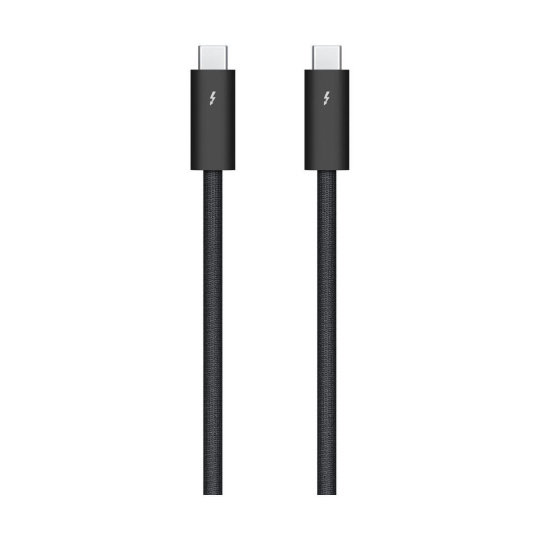 Apple Thunderbolt 4 Pro Cable (3 m)