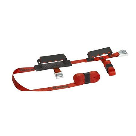 Master Lock Popruhy pro ruční přenášení  - 250+500 cm