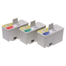 Epson Tintenpatrone, black Epson Tintenpatrone, black