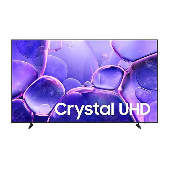 Samsung U8072F 65" TV, 4K Ultra HD, HDR, Tizen, Apple AirPlay, OTS Lite - pošk. krabice Samsung U8072F 65" TV, 4K Ultra HD, HDR, Tizen, Apple AirPlay, OTS Lite - pošk. krabice