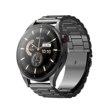 MaxCom Smartwatch FW66 Iron R Black