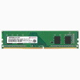 TRANSCEND DIMM DDR4 8GB 2666MHz 1Rx16 1Gx16 CL19 1.2V