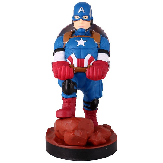 Cable Guy - Captain America