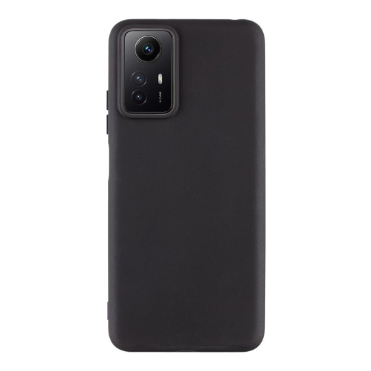 Tactical TPU kryt Xiaomi Redmi Note 12S černý