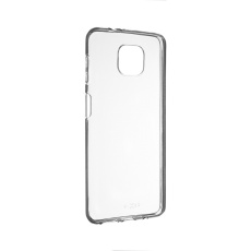 FIXED TPU kryt Motorola Moto G Power (2021) čirý