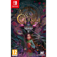 Bye Sweet Carole (Switch)