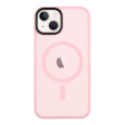 Tactical MagForce Hyperstealth kryt iPhone 13 Pink Panther