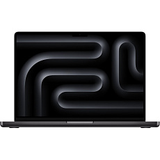 Apple MacBook Pro 14" / M4 Pro / 24GB / 512GB / SK KLV / vesmírně černý Apple MacBook Pro 14" / M4 Pro / 24GB / 512GB / SK KLV / vesmírně černý