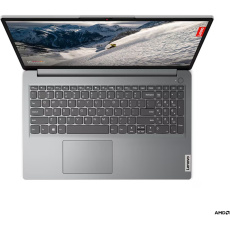 Lenovo IdeaPad 1 15AMN7 (82VG00VSCK) šedý