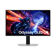 Samsung Odyssey OLED G6 (G60SF) herní monitor 27"