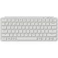 Keychron B1 Pro klávesnice (US) bílá