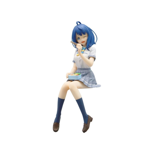 Figurka Furyu Makeine: Too Many Losing Heroines! Noodle Stopper - Anna Yanami 15 cm  