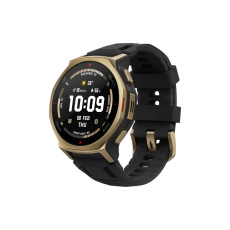 Amazfit T-Rex 3 Pro 44mm chytré hodinky černé