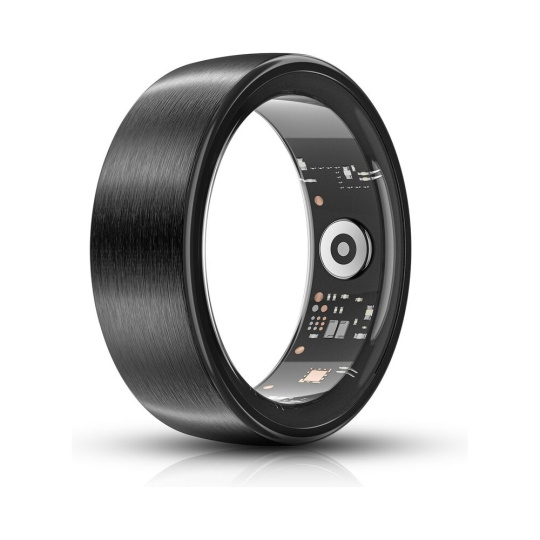 Niceboy ONE Ultra chytrý platební prsten vel. 8 černý Niceboy ONE Ultra chytrý platební prsten vel. 8 černý