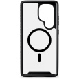 Spello Mag+ Rugged kryt pro Samsung Galaxy S26 Ultra černý